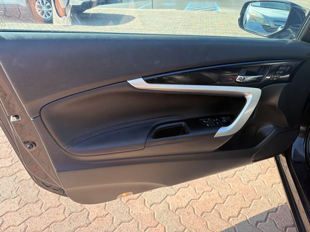 Used 2015 Honda Accord EX-L image 8
