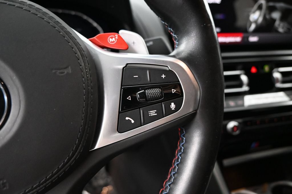 Used 2024 BMW M8 Competition AWD/4WD image 15