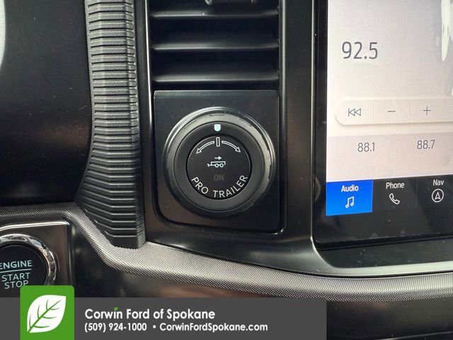 New 2025 Ford F150 Tremor w/ Equipment Group 402A High image 34