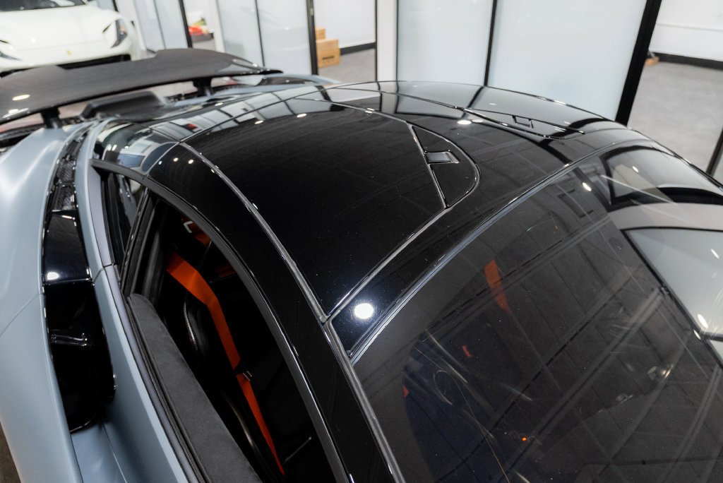 Used 2021 McLaren 765LT RWD image 45
