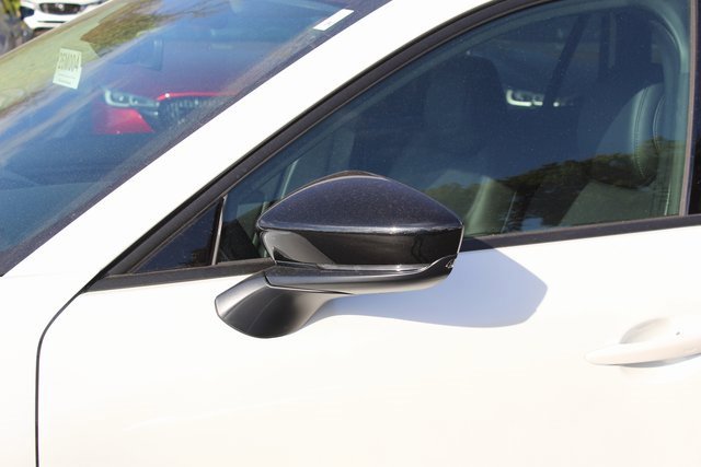 New 2026 MAZDA CX-50 AWD 2.5 Hybrid w/ Cargo Package image 11