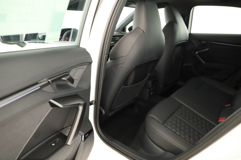 New 2026 Audi RS 3 image 28