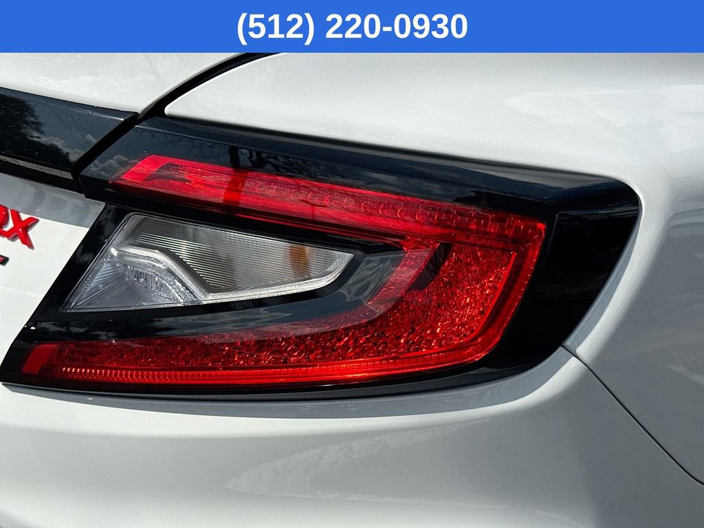 New 2026 Subaru WRX tS image 33