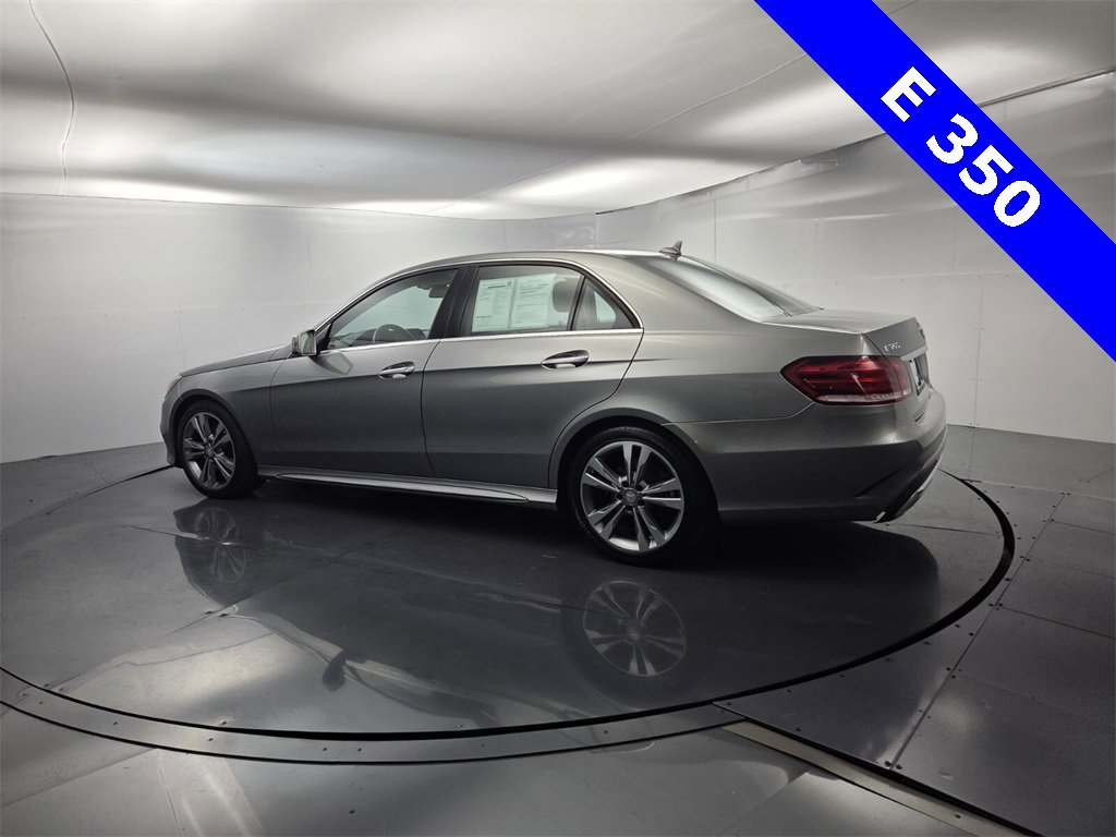 Used 2015 Mercedes-Benz E 350 E 350 image 12