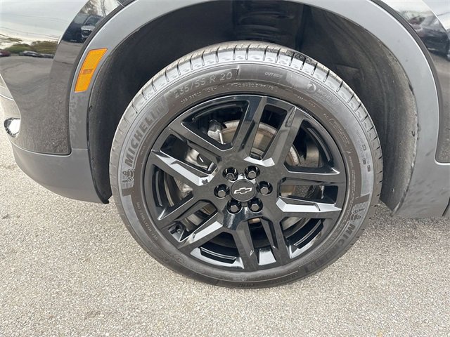 Used 2024 Chevrolet Blazer LT w/ Convenience Package image 10
