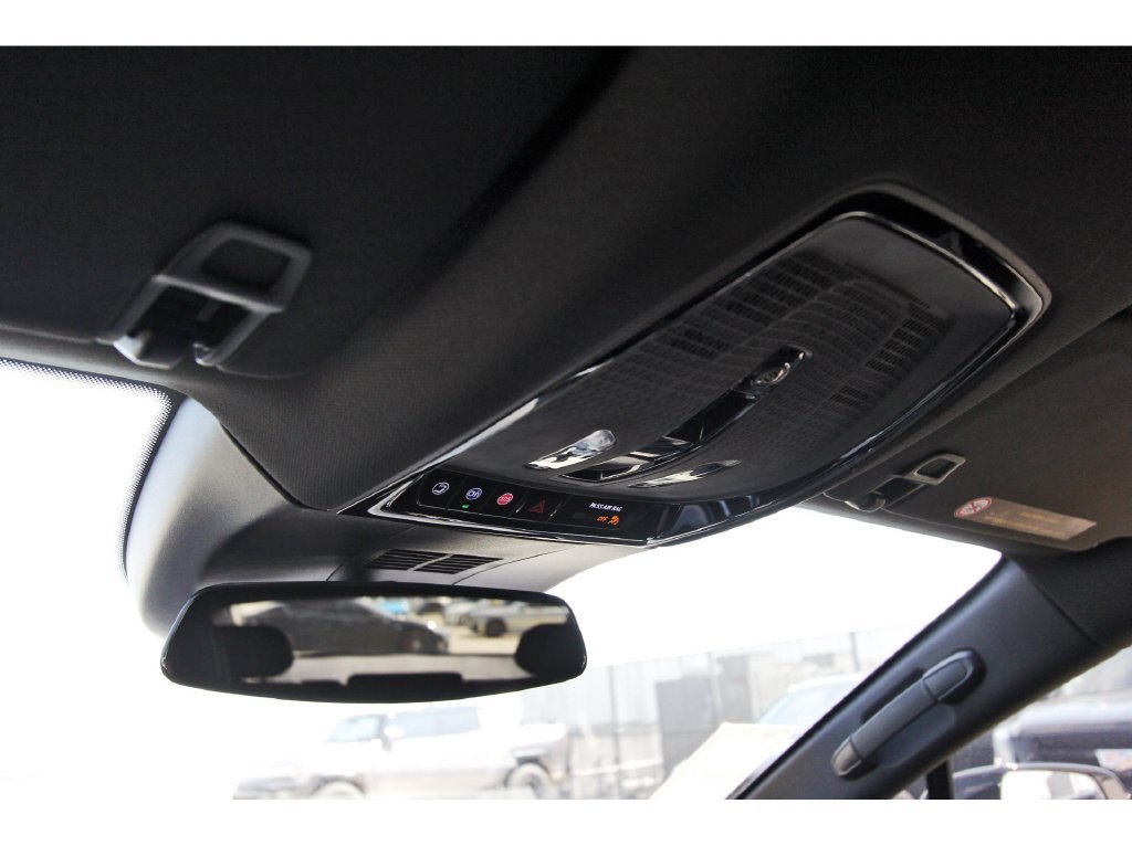 New 2027 Cadillac Vistiq Luxury AWD/4WD image 21