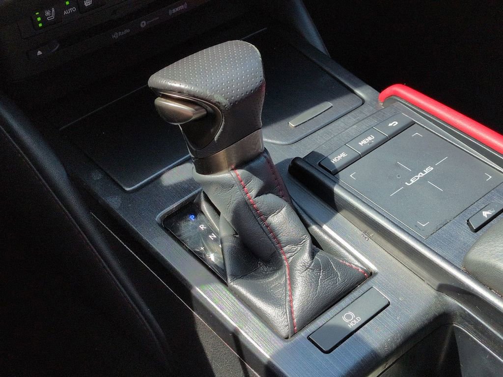 Used 2022 Lexus ES 350 F Sport w/ Accessory Package 2 image 20