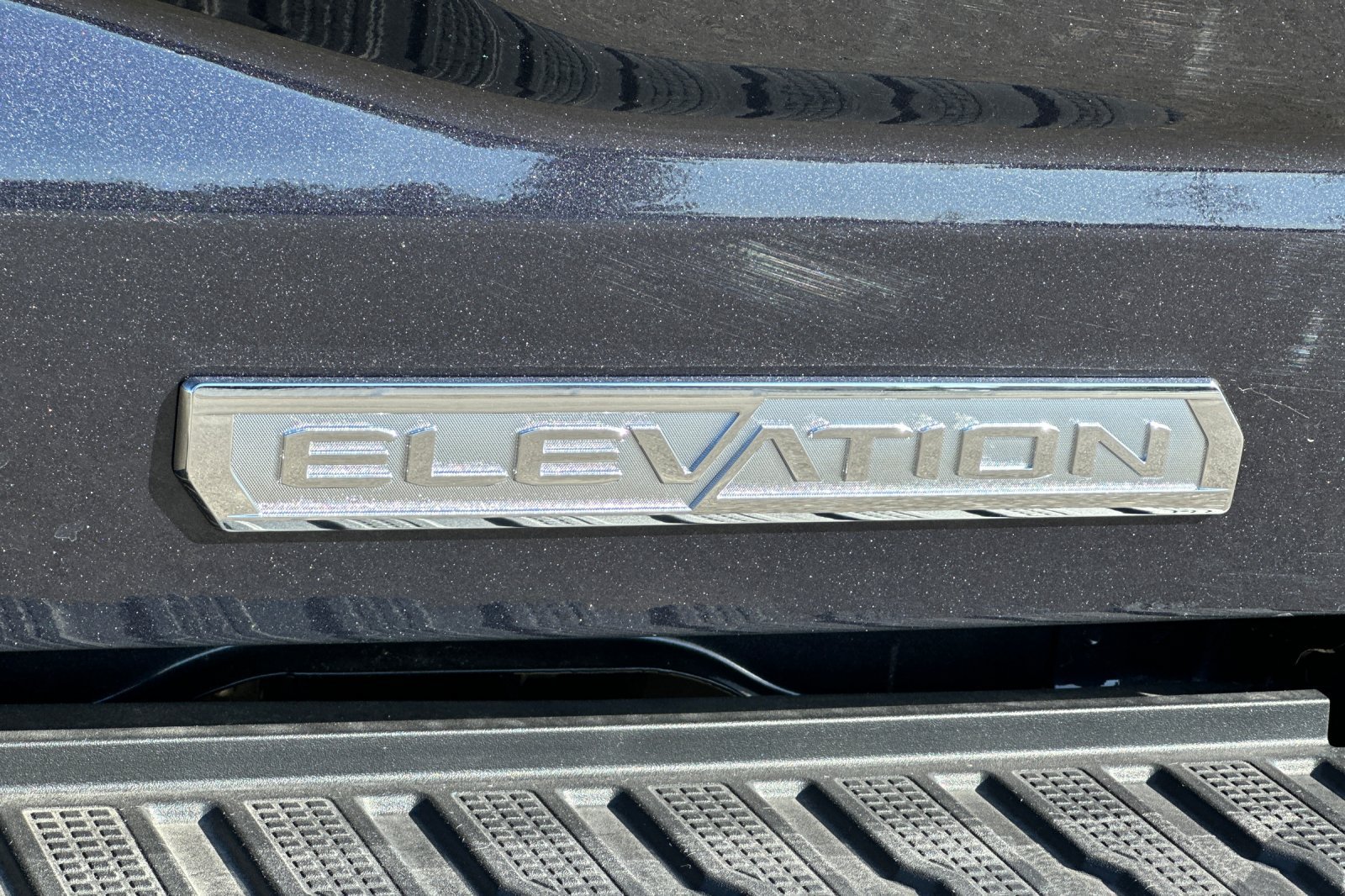 Used 2026 GMC Sierra 1500 Elevation w/ Preferred Package RWD image 34