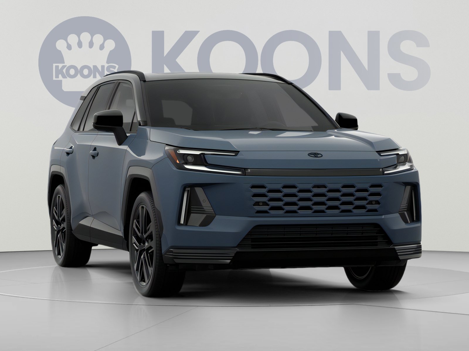 New 2026 Toyota RAV4 XSE AWD/4WD image 19