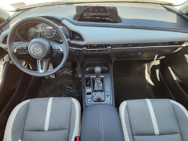 Certified 2026 MAZDA CX-30 2.5 Turbo Aire Edition AWD/4WD image 12