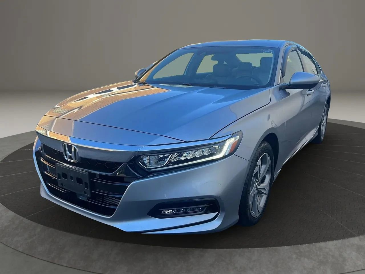 Used 2020 Honda Accord EX