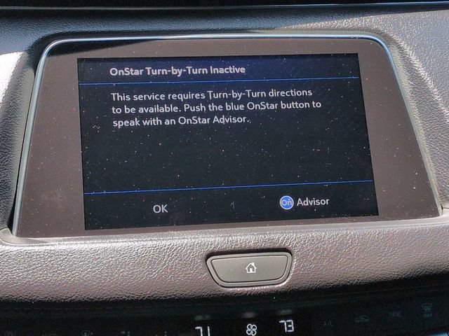 Used 2022 Cadillac XT4 Sport w/ Safety Alert Package AWD/4WD image 22