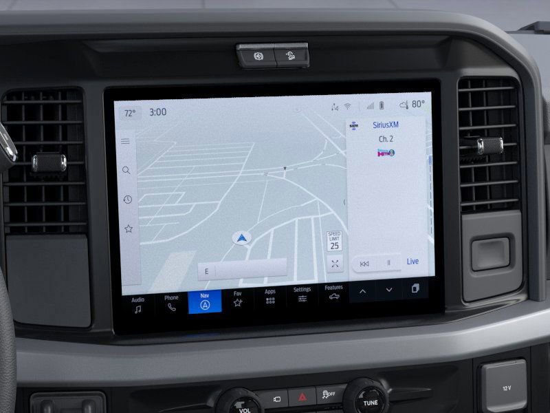 New 2026 Ford F350 XLT image 15