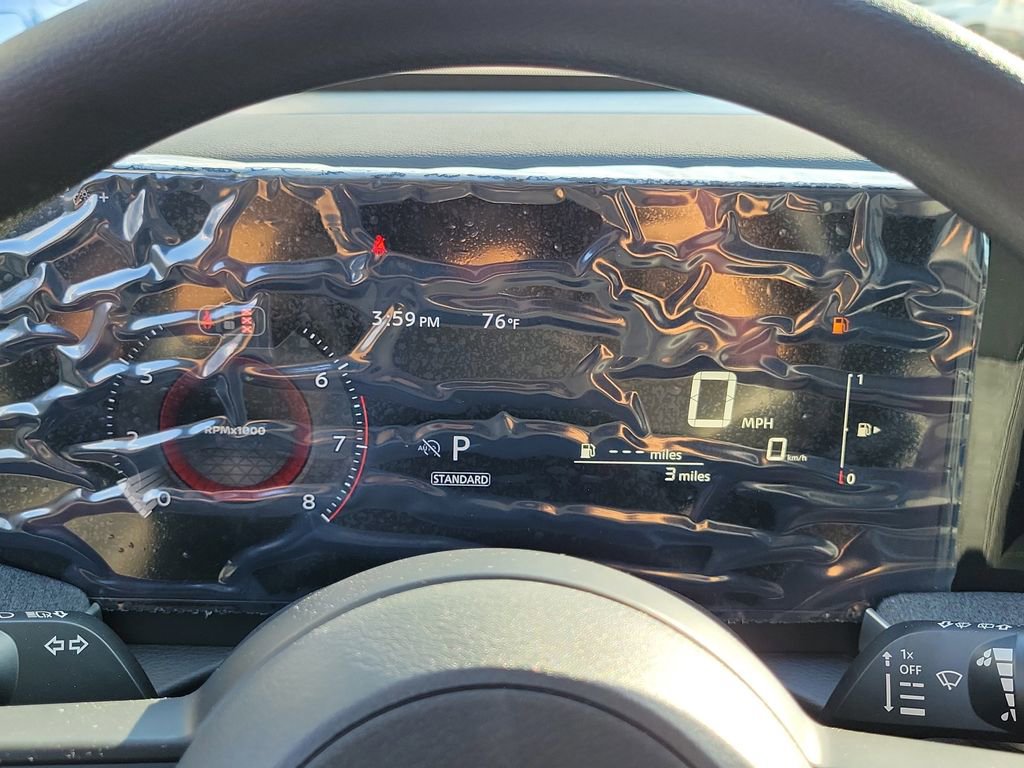 New 2026 Nissan Kicks SV image 9