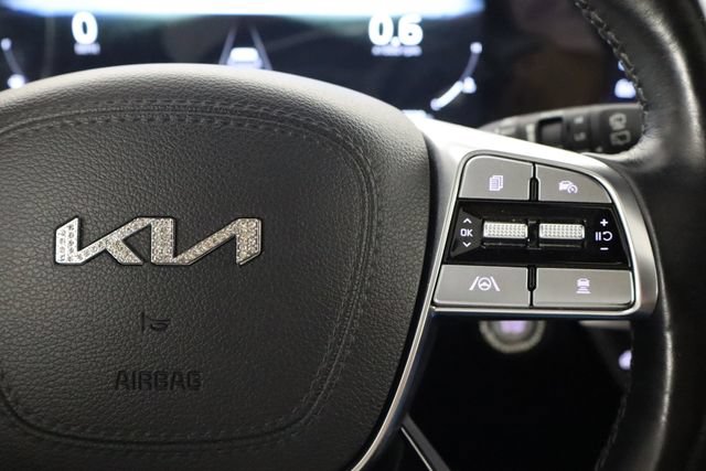 Certified 2024 Kia Telluride SX Prestige AWD/4WD image 10