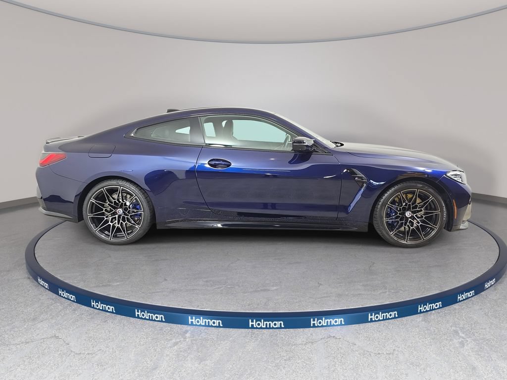 Used 2023 BMW M4 Competition w/ Executive Package RWD image 5
