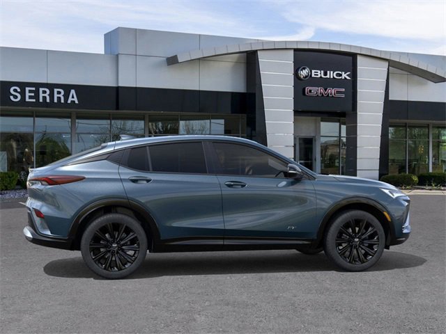 New 2026 Buick Envista Sport Touring image 5