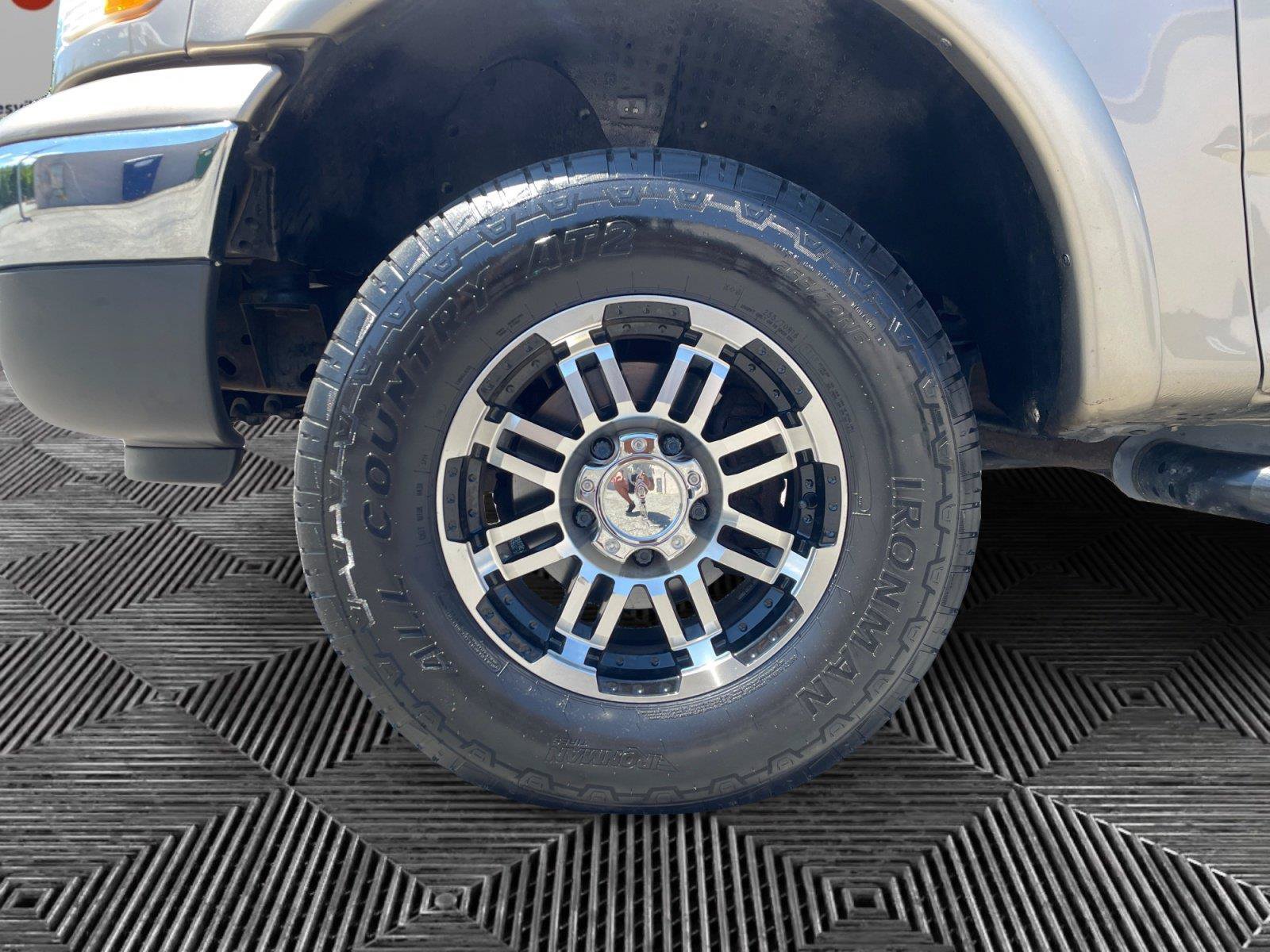 Used 2002 Ford F150 4x4 Regular Cab image 14