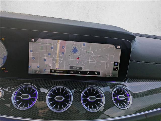 Certified 2022 Mercedes-Benz E 53 AMG 4MATIC Coupe image 14