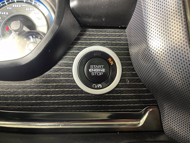 Used 2021 RAM 1500 Limited AWD/4WD image 23