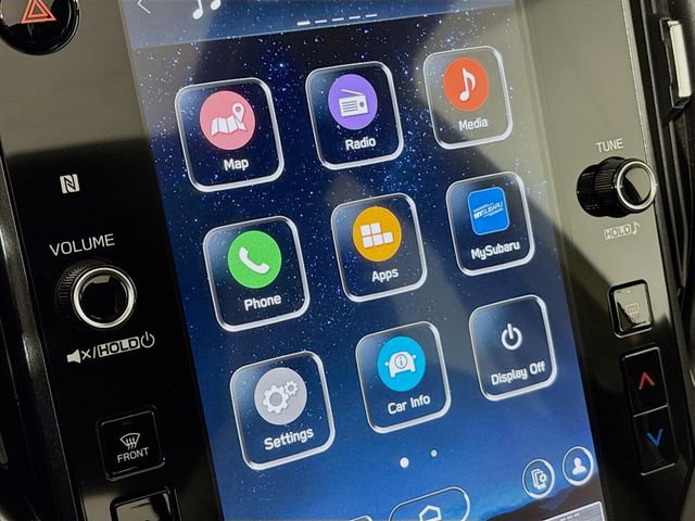 New 2026 Subaru Forester Wilderness image 15