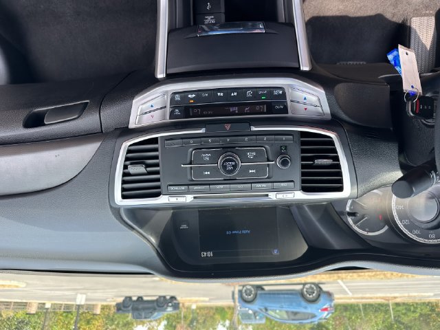 Used 2013 Honda Accord LX image 28