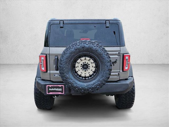 New 2026 Ford Bronco Outer Banks image 8