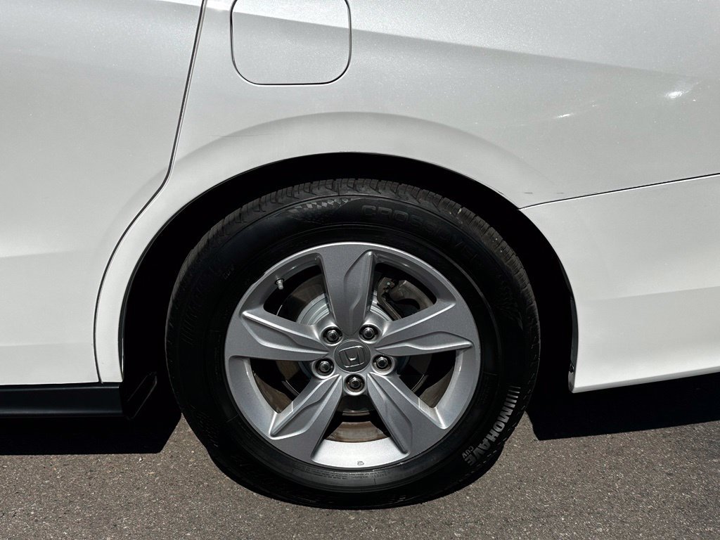 Used 2020 Honda Odyssey EX-L image 10