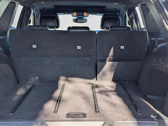 Used 2017 Jeep Grand Cherokee Limited image 6