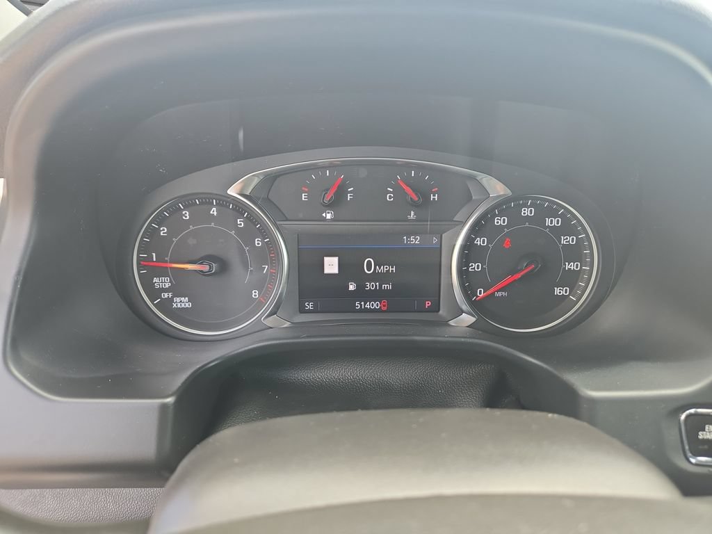 Used 2023 GMC Acadia SLT FWD image 33