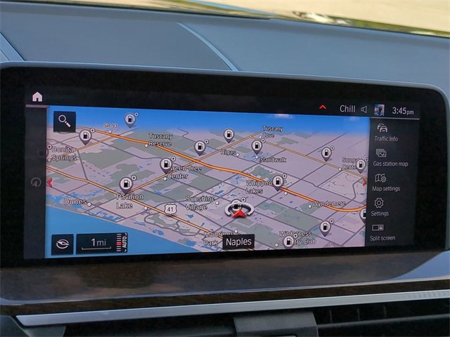 Used 2020 BMW X3 xDrive30i w/ Premium Package image 22