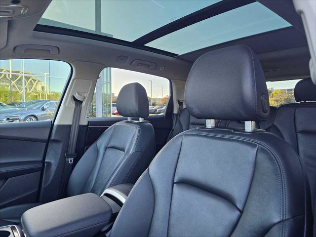 Used 2024 Audi Q7 3.0T Premium Plus image 23