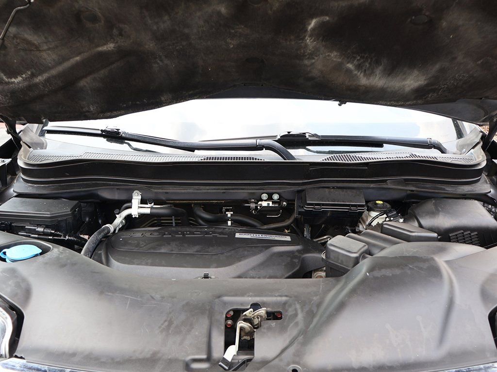 Used 2019 Honda Ridgeline RTL image 18