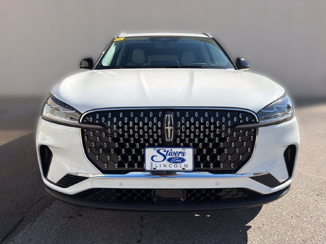 New 2027 Lincoln Aviator Reserve AWD/4WD image 12