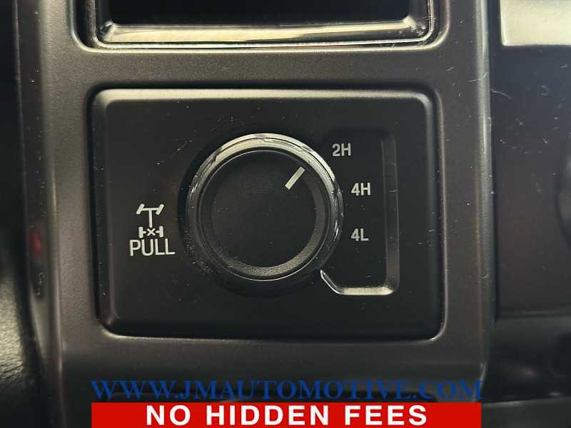 Used 2017 Ford F150 XLT w/ Equipment Group 301A Mid image 30