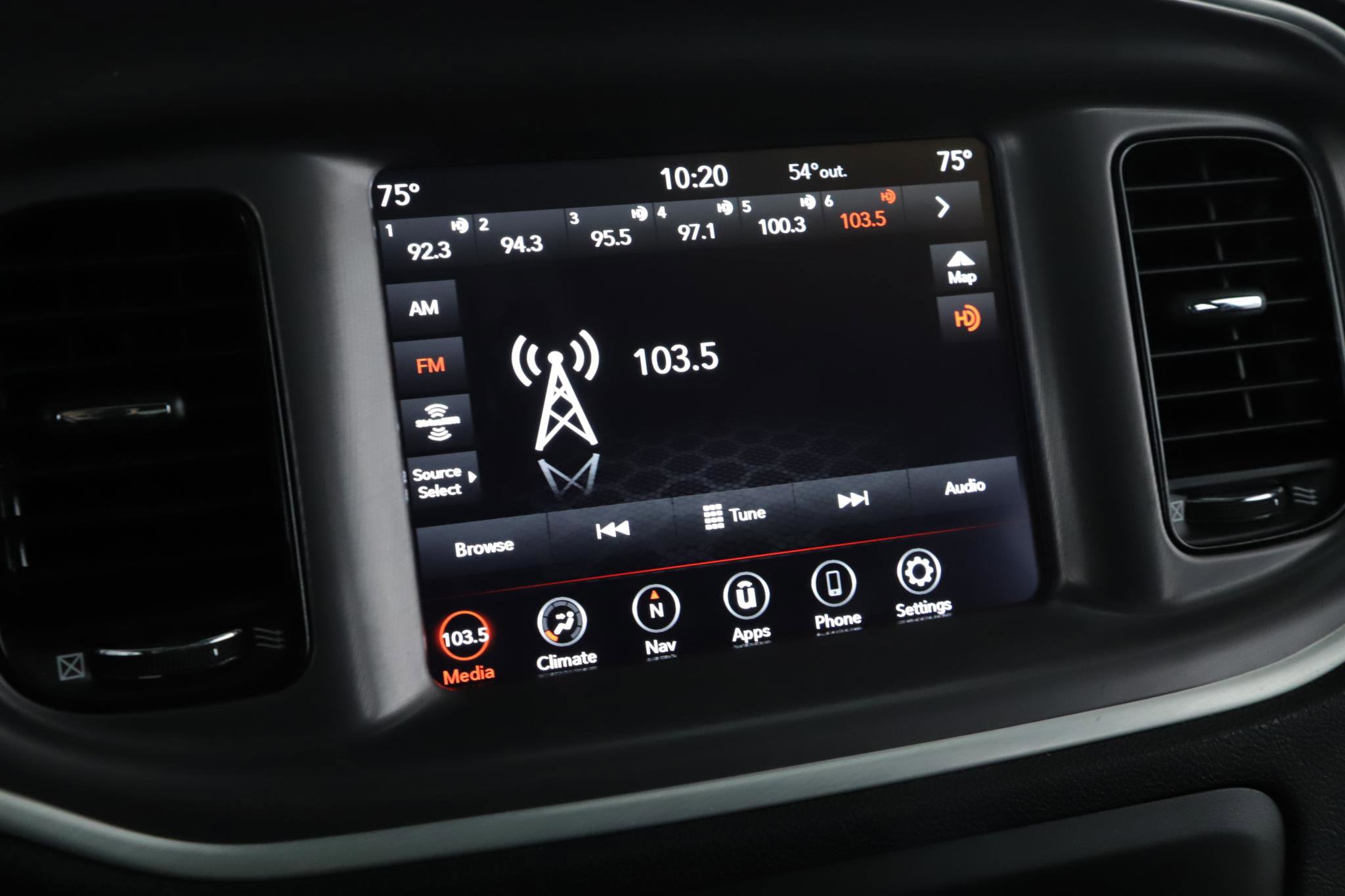 Used 2022 Dodge Charger GT w/ Blacktop Package image 12