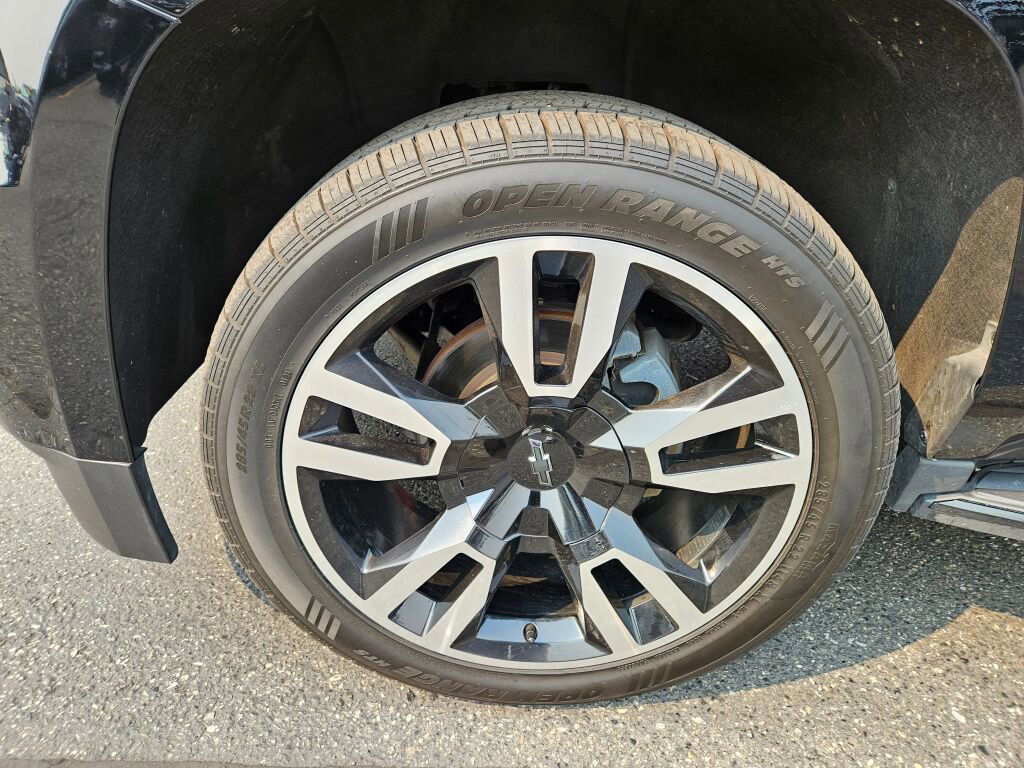 Used 2018 Chevrolet Tahoe Premier w/ RST 6.2L Performance Edition image 8