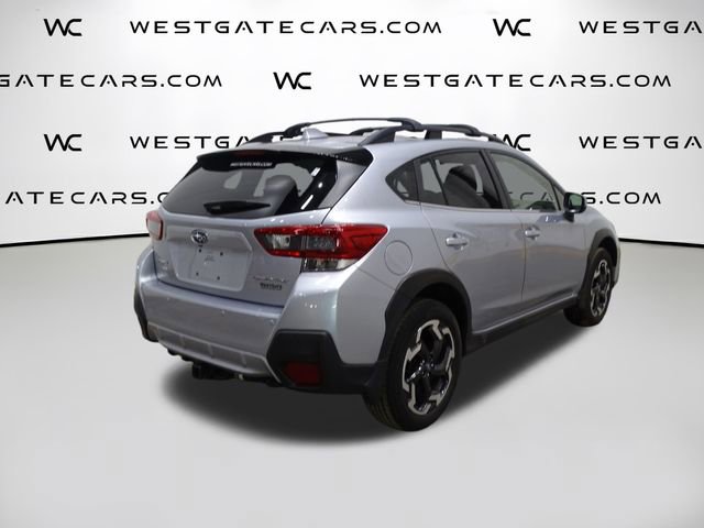 Used 2023 Subaru Crosstrek 2.5i Limited AWD/4WD image 42