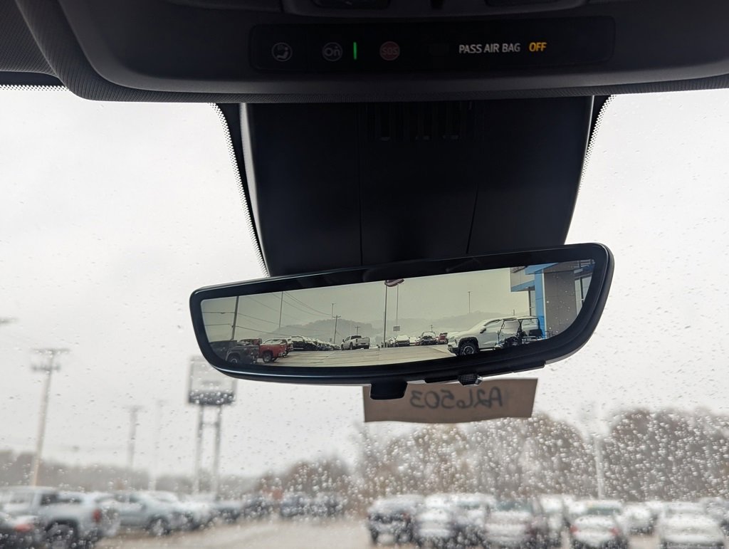 New 2026 GMC Sierra 1500 Denali w/ Technology Package image 29