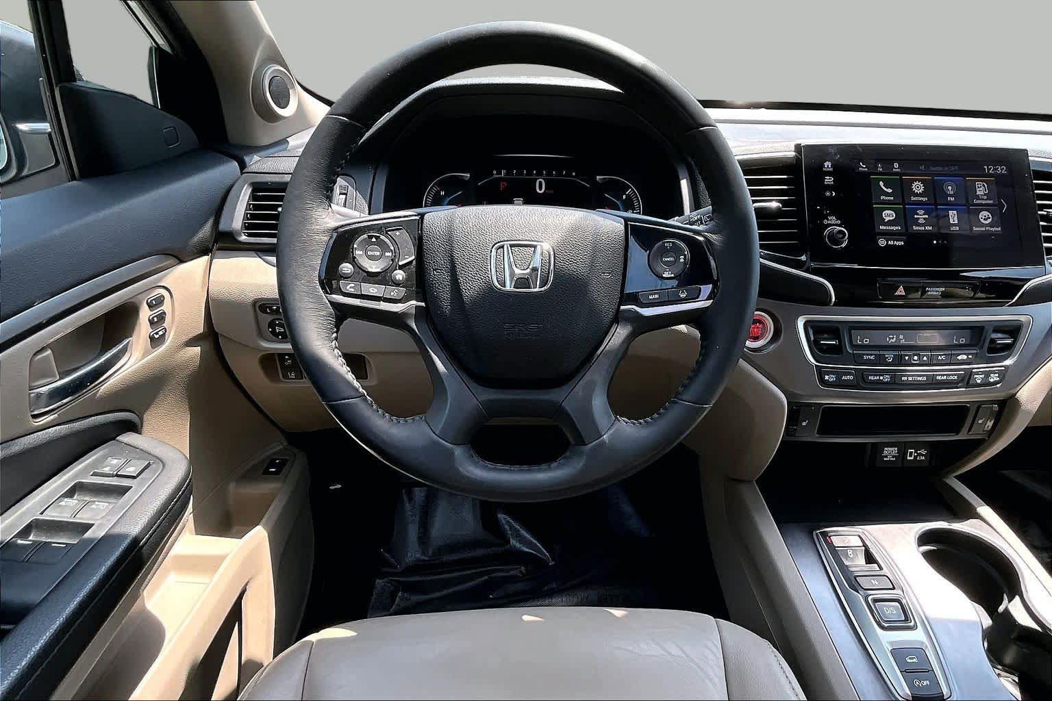 Used 2021 Honda Pilot EX-L image 6
