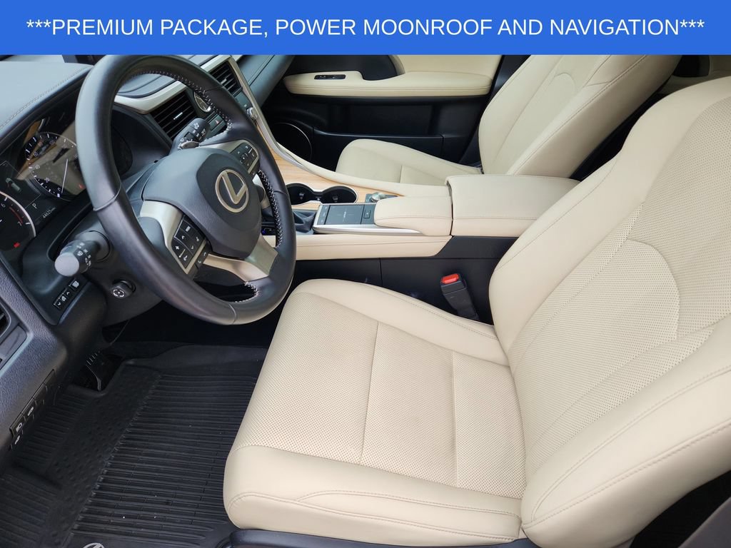 Used 2022 Lexus RX 350 AWD w/ Premium Package image 13
