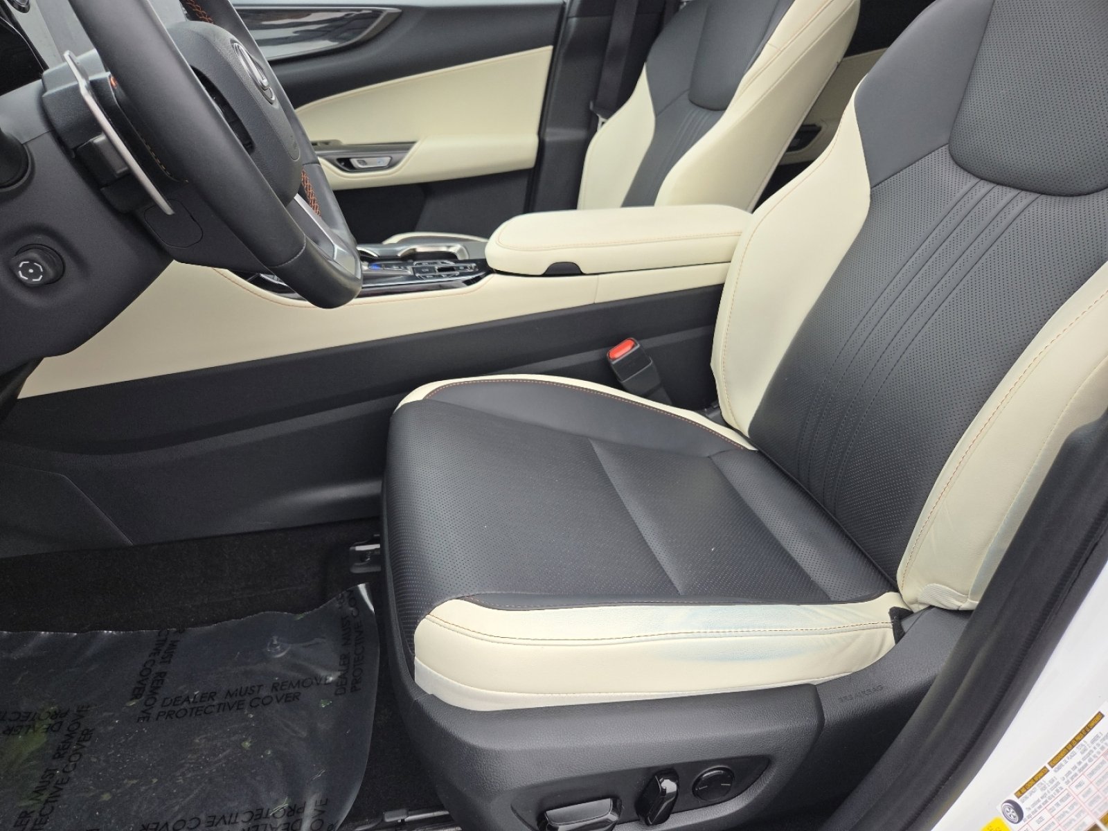 Used 2024 Lexus NX 350 AWD image 26