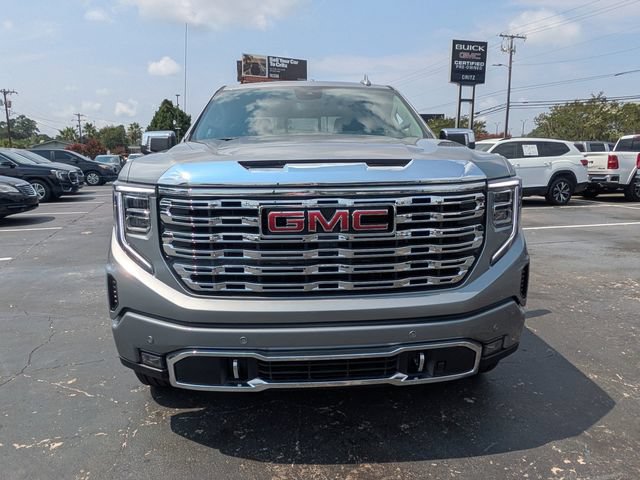 New 2026 GMC Sierra 1500 Denali w/ Denali Reserve Package AWD/4WD image 10