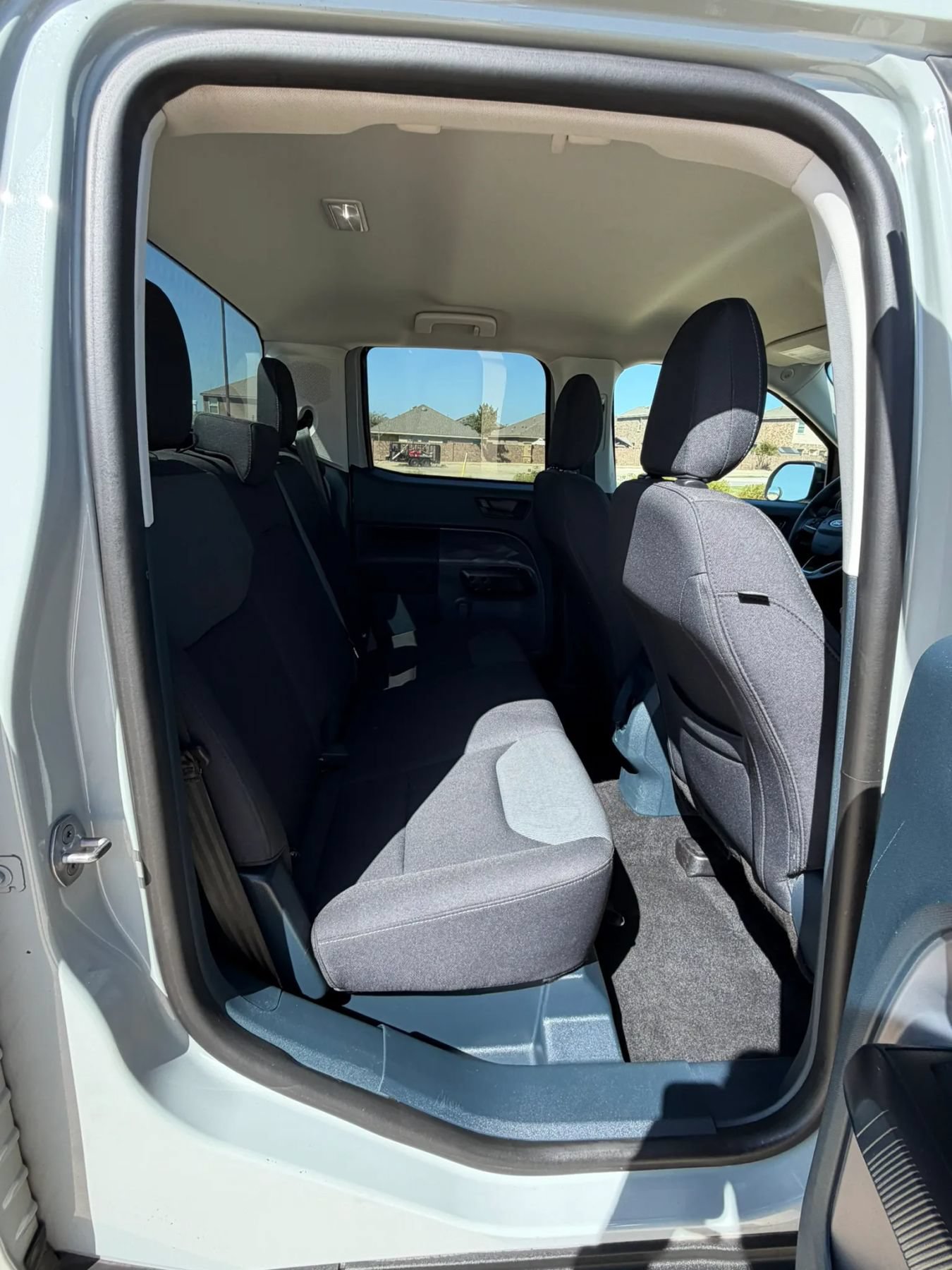 Used 2022 Ford Maverick XL FWD image 26