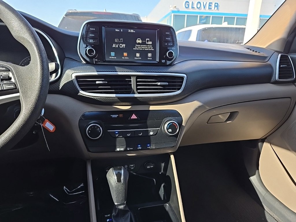 Used 2020 Hyundai Tucson SE image 23