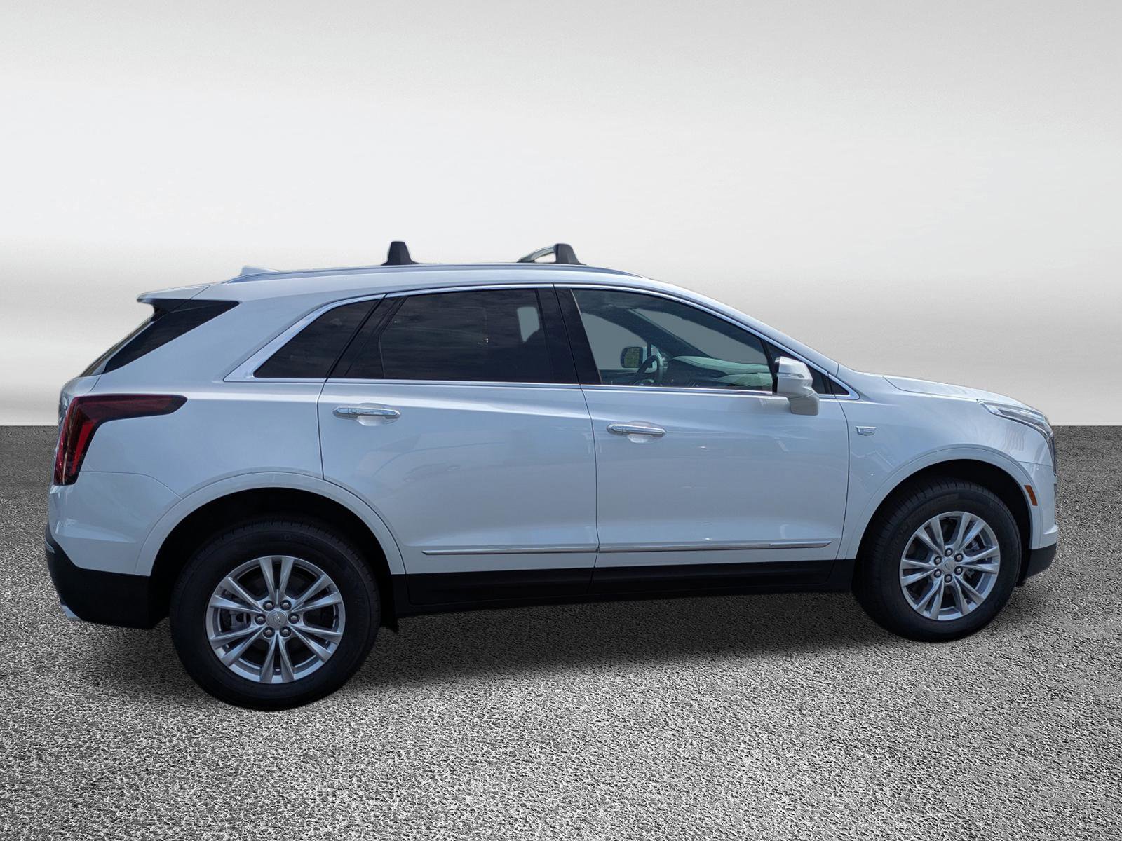 New 2026 Cadillac XT5 Luxury FWD image 25