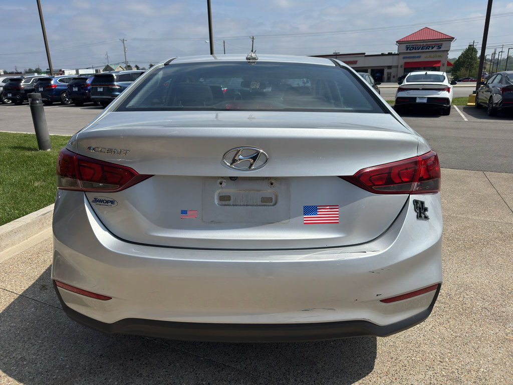 Used 2019 Hyundai Accent SEL image 6