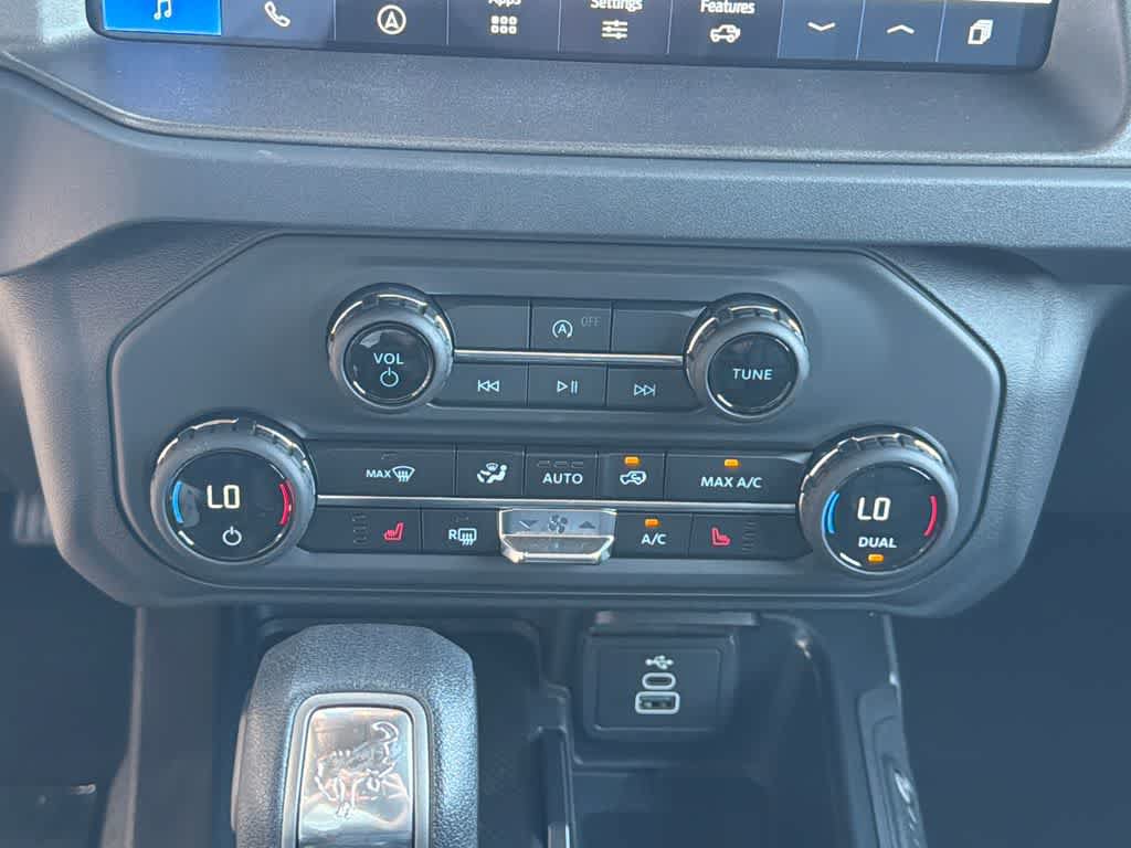 New 2026 Ford Bronco Big Bend AWD/4WD image 28