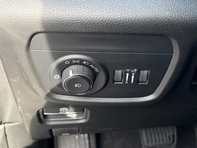 New 2026 Jeep Grand Cherokee Limited AWD/4WD image 27