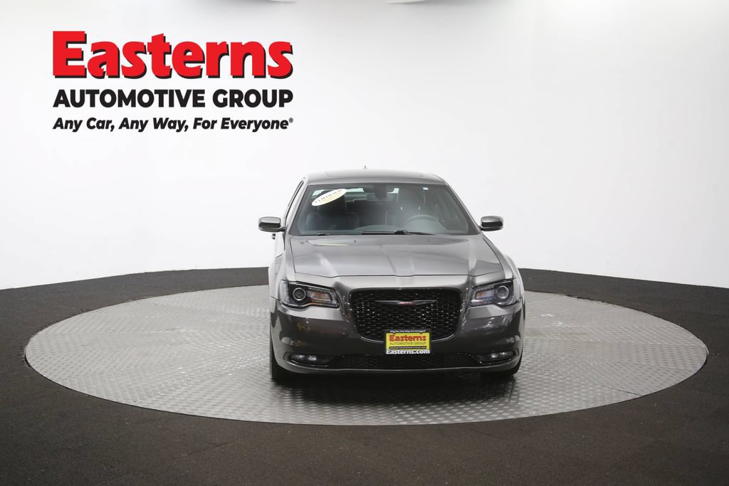 Used 2023 Chrysler 300 S RWD image 51